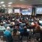 Congresso Haggai 2009