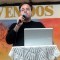 Abner Morilha prega o evangelho na Bolívia