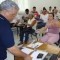 Vibrando com o Seminário Local do Haggai