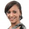 Beatriz de Oliveira na Semana Haggai Sudeste 2011