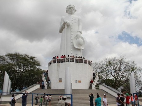 Consciência missionária no coração do catolicismo popular nordestino