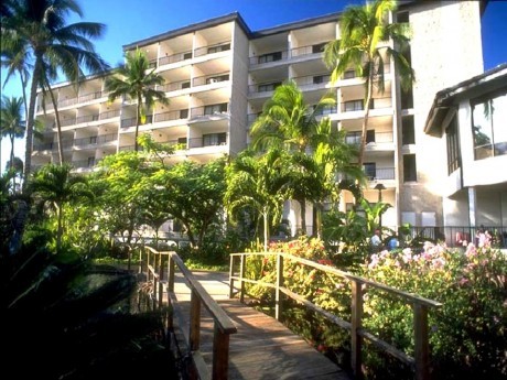 Centro de Treinamento em Maui Centro de Treinamento em Maui