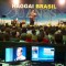 Transmissão Ao Vivo do Congresso Haggai 2011