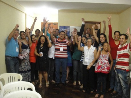 Igreja Presbiteriana Central de Cuiabá