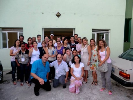 Igreja Presbiteriana de Sete Lagoas realizou 4 LOCs