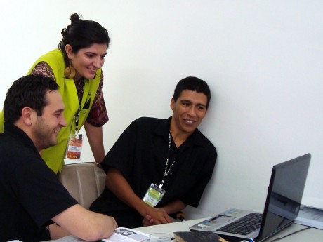 Graduados do Seminário Nacional 2009 em Águas de Lindóia Graduados do Seminário Nacional 2009 em Águas de Lindóia
