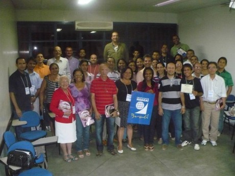 Igreja Cristã Evangélica em Petrolina