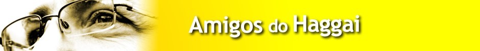 Amigos do Haggai