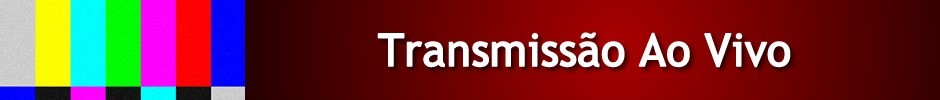 Transmissão Ao Vivo