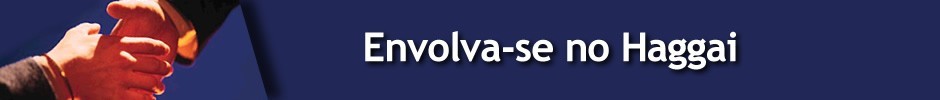 Envolva-se