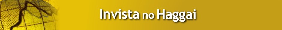 Invista no Haggai