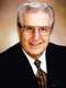 Dr. John Haggai no Brasil
