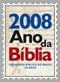 Instituto Haggai apóia o Ano da Bíblia