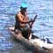 Projeto Pesca Viva em Cairu, BA