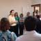 Encontro de executivos em Campinas