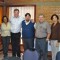 Novos docentes locais credenciados em Campinas