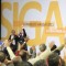 Congresso Haggai 2011: Sexta à Noite