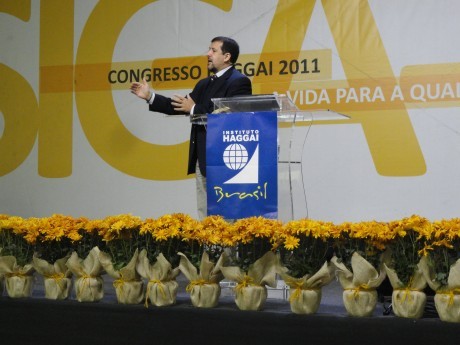 Ricardo Agreste: 'Siga-Me e Ouça Somente a Minha Voz: A Exclusividade do Discípulo'