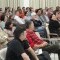 Congresso Haggai 2011: Sábado à Tarde