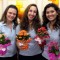 Gratidão pelas mulheres que servem no Instituto Haggai